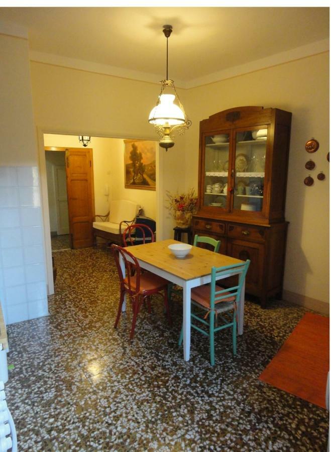 Casa Marinella Lägenhet Chianni Exteriör bild