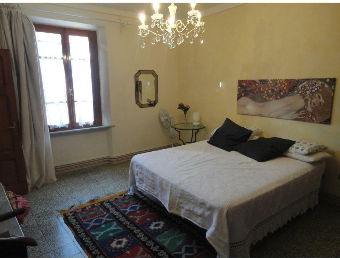 Casa Marinella Lägenhet Chianni Exteriör bild